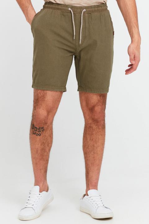 Actual product image Indicode Aberavon Men's Shorts (XXL)
