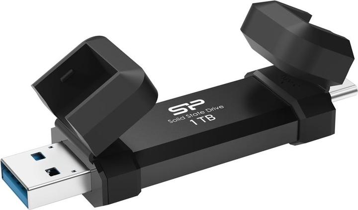 Produktbild Silicon Power DS72 (1000 GB)