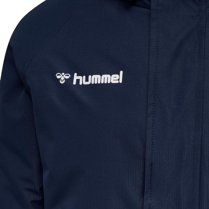 Produktbild hummel Authentic Kids Bench Jacket (128)