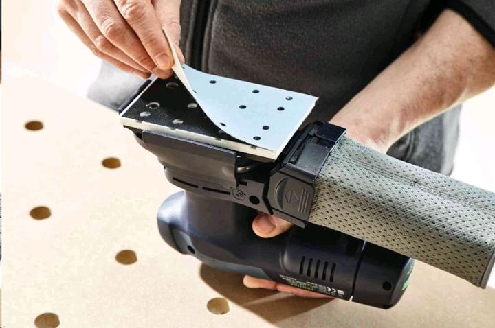 Actual product image Festool RTSC 400-Basic (Sander)