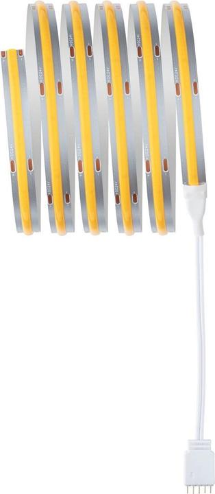 Produktbild Paulmann MaxLED 500 Full-Line COB Stripe Set (Warmweiss, 150 cm, Indoor)
