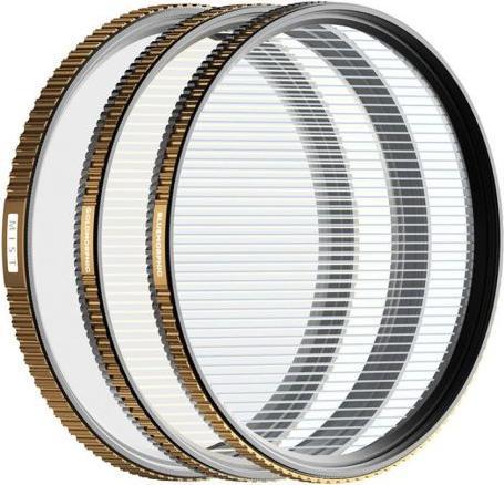 Produktbild PolarPro Objektivfilter Quartzline FX Mist Heavy (67 mm, Diffusionsfilter, 67 mm)