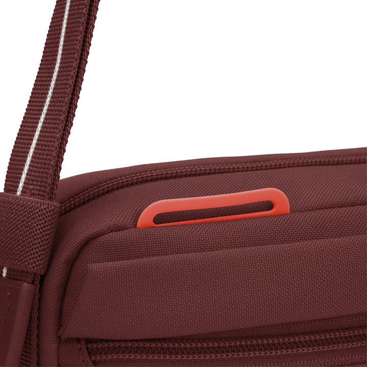 Actual product image Pacsafe Go Crossbody 2.5
