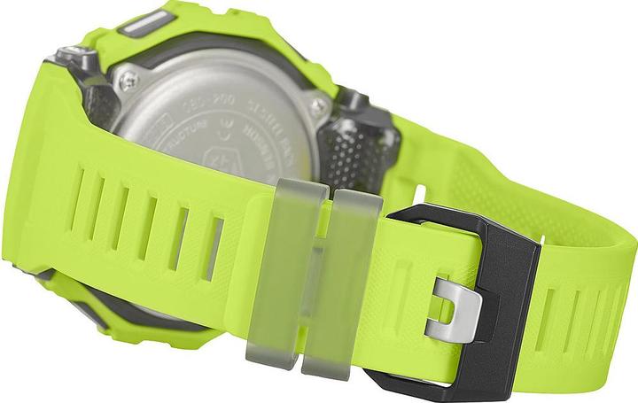 Immagine prodotto G-Shock G-Squad (Cronografo, Pedometro, 45.90 mm)