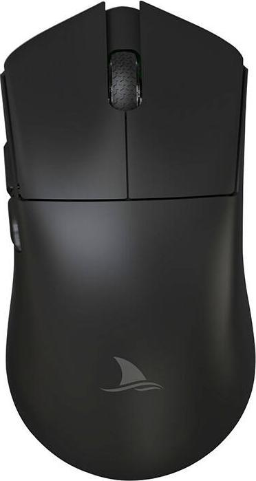 Actual product image Darmoshark Wireless Gaming Mouse M3 (black) (Cable, Wireless)