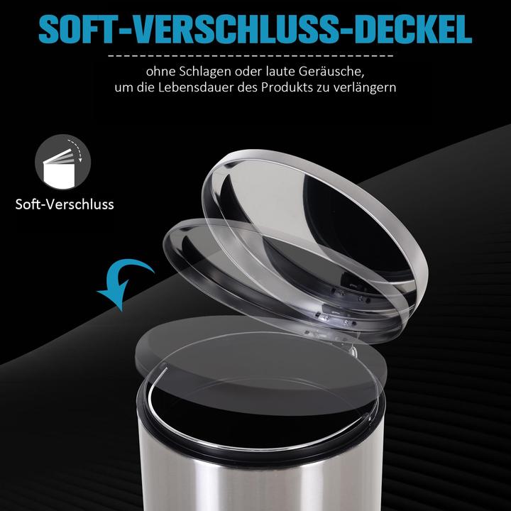 Image du produit Jamb Treteimer (30 l)
