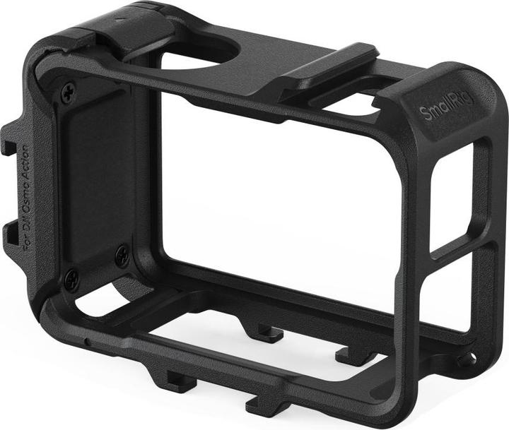 Image du produit SmallRig Cage for DJI OSMO Action 5 Pro / 4 / 3 5135 (Cage)