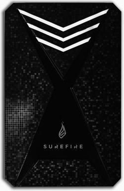 Produktbild Verbatim GX3 Gaming SSD 512GB 53683 USB 3.2 Gen 1 black (512 GB)