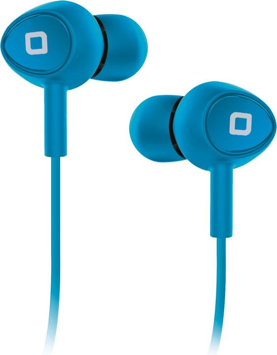 Produktbild SBS Stereo-Ohrhörer Jumper (Kabelgebunden)