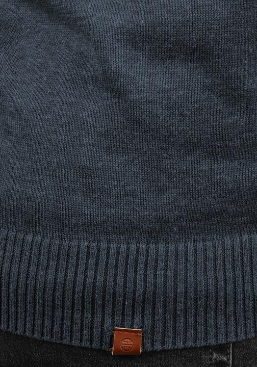 Actual product image Blend Latif Men's Roll Neck Jumper Turtleneck (L)
