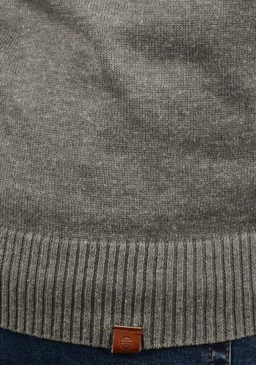 Image du produit Blend Latif Pull-Over À Col Roulé Pull Tricot Pour Homme Avec Col Roulé (XXL)