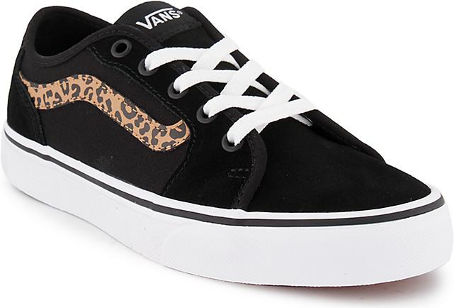 Vans Filmore Decon Damen Sneaker (36)