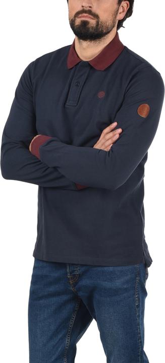 Immagine prodotto Blend Ralle Maglia Maglie A Maniche Lunghe Da Uomo In Cotone 100% (S)