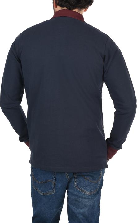 Immagine prodotto Blend Ralle Maglia Maglie A Maniche Lunghe Da Uomo In Cotone 100% (S)