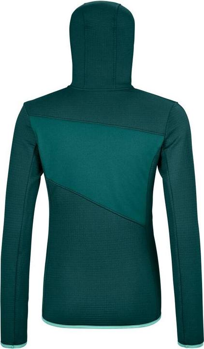 Immagine prodotto Ortovox Fleece Grid Hoody W (L)