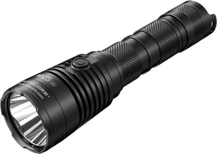 Produktbild Nitecore MH25 V2 1300 lumens Zaklamp (15.72 cm, 1300 lm)