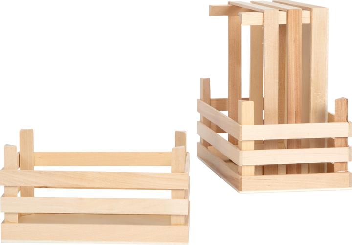 Produktbild small foot Grosse Kiste