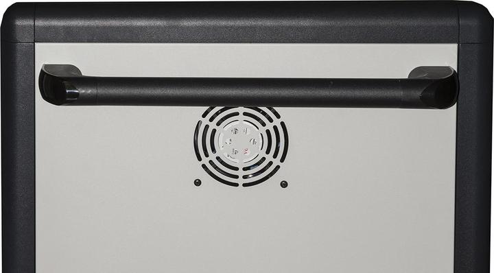 Image du produit Accessoires LKSCA30B portable device management cart& cabinet Device management cart