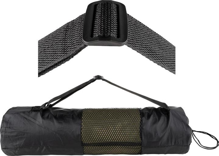 Image du produit Tunturi TPE Yogamatte Rutschfest 8 mm (8 mm)