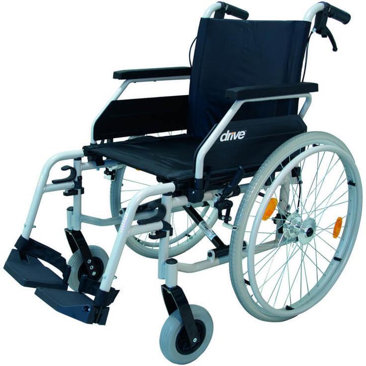 Drive Standard-Rollstuhl Ecotec 2G