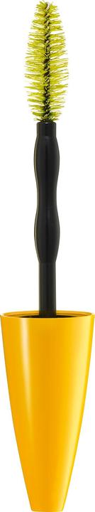 Actual product image Maybelline New York The Colossal (1 Very Black)