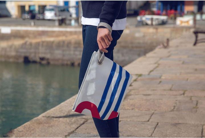 Produktbild 727 Sailbag Kleine Tasche Dacron,The Midinette