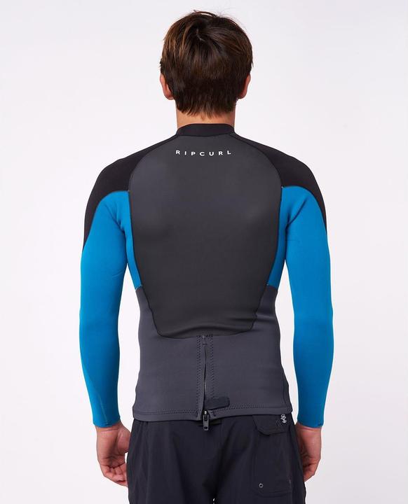 Immagine prodotto Rip Curl Omega L/Sl Jkt Neoprenjacke (L)