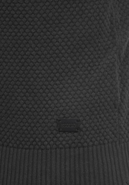 Immagine prodotto Solid Karlos Maglione Col Collo Alto Pullover In Maglia Dolcevita Da Uomo Con Collo Alto (L)