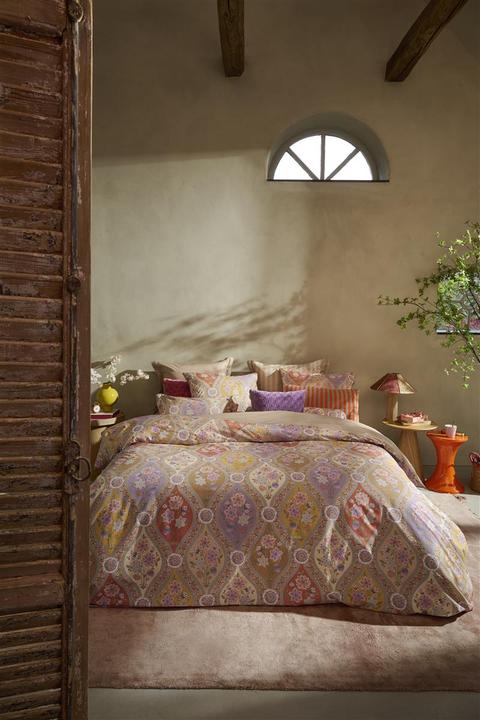 Produktbild PIP Studio Bettwäsche multi 135x200cm (1 Set) (Duvetbezug, 135x200 cm)