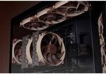Actual product image Noctua NF-A12x25 G2 PWM (120 mm)