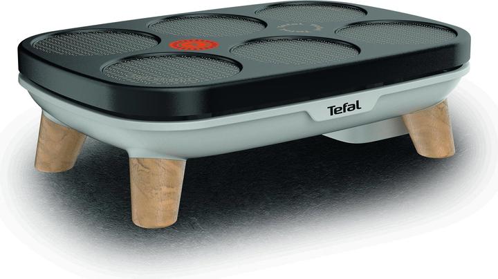Image du produit Tefal Crêpière Gourmet PY900D