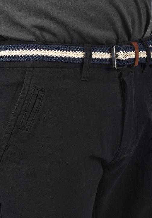 Actual product image Indicode Mews Men's Chino Shorts (XL)