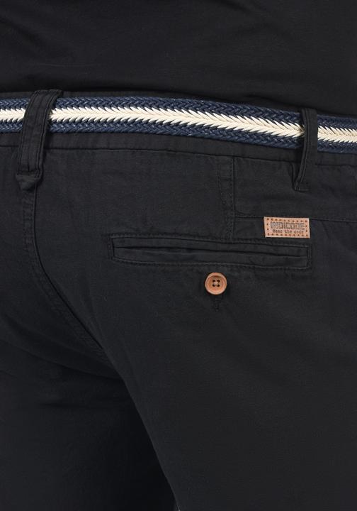 Actual product image Indicode Mews Men's Chino Shorts (XL)