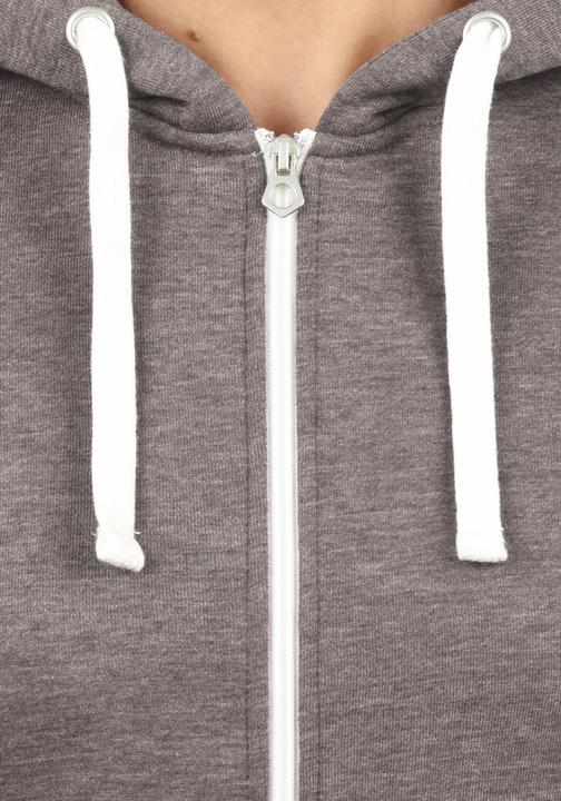Immagine prodotto Desires DerbyZip Giacca Felpa Con Cappuccio Giachhe di Tuta Da Donna Con Cappuccio Cerniera (XXL)