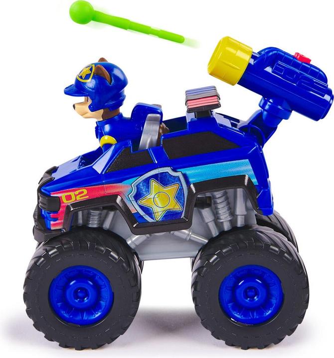 Produktbild Paw Patrol Rescue Wheels Themed Vehicles - Chase