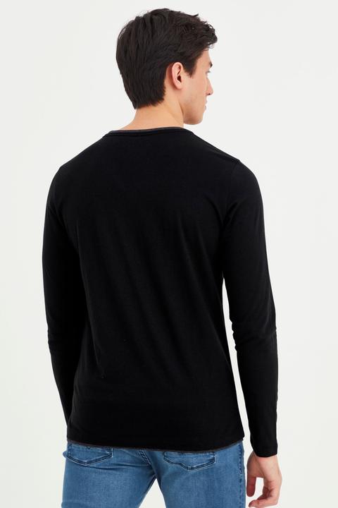 Image du produit Blend BHLeonas 20711586ME (S)