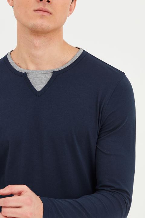 Image du produit Blend BHLeonas 20711586ME (XL)
