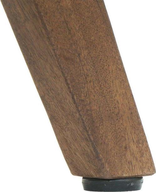 Produktbild Mendler TV-Rack HWC-L96, Massiv-Holz Mango 46x110x35cm