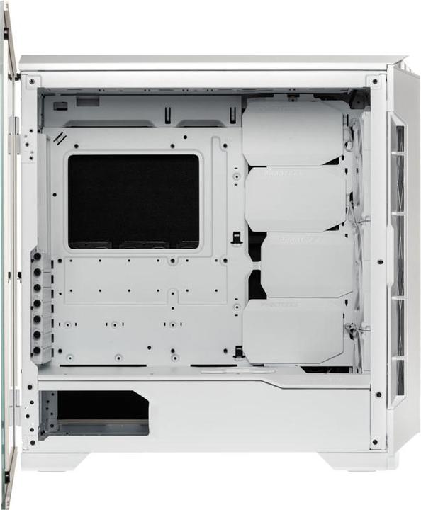 Produktbild Phanteks Eclipse P600S Silent Midi-Tower, Tempered Glass (ATX, SFX)