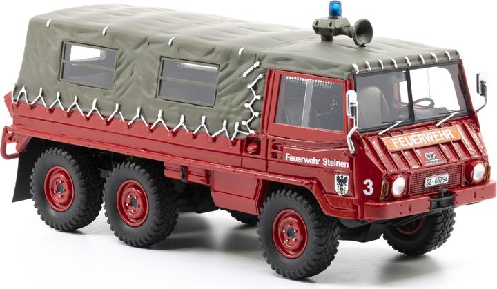 Produktbild Ace Pinzgauer 712 6x6 FW Steinen