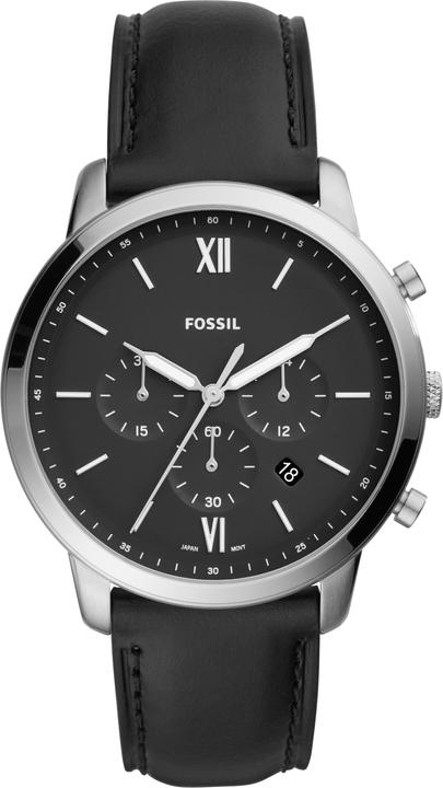 Immagine prodotto Fossil Neutra (Orologio da polso analogico, Cronografo, 44 mm)