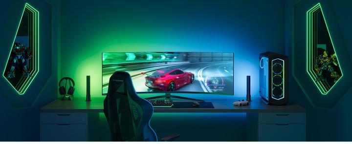 Image du produit Govee Kit moniteur PC Pro pour 27"- 34