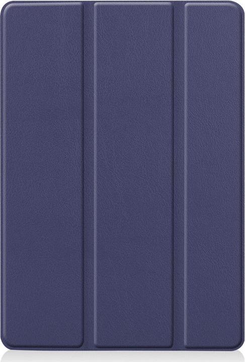 Actual product image Cover-Discount Tri-fold Smart Case (iPad 2019 (7th gene))