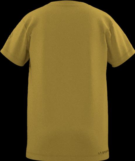 Immagine prodotto La Sportiva Yellow Instinct T-Shirt Kids (140)