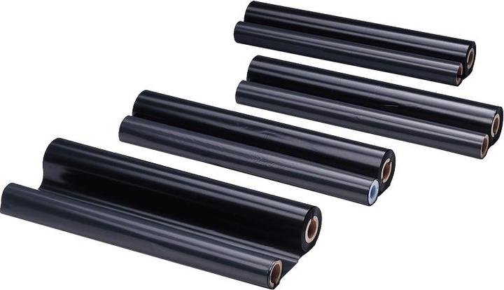 Image du produit Brother Rouleau de transfert thermique PC-74RF