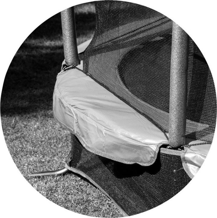 Produktbild Chipolino Trampolin Up und Down 140cm (140 cm)