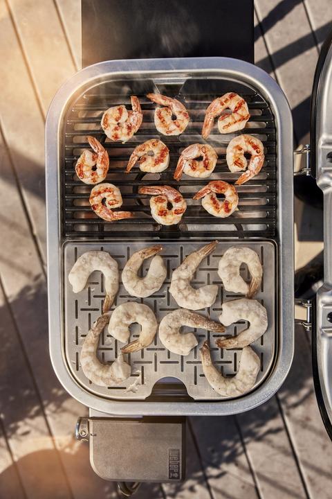 Immagine prodotto Weber Compatto Lumin (2.20 kW)