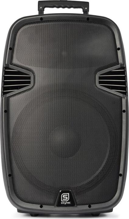 Image du produit Vonyx Système de sonorisation SPJ-PA915 (Actif, 1x 700 W)