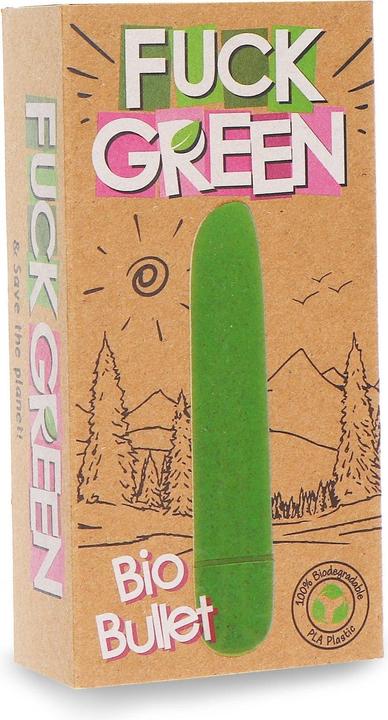 Image du produit Fuck Green Bio Bullet
