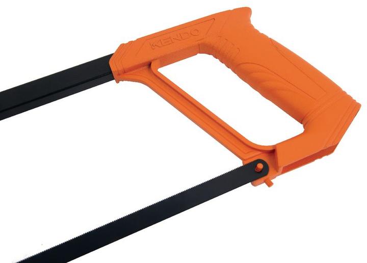 Produktbild Kendo Metallsägebogen